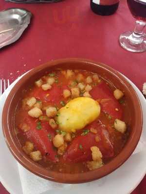 Fonte Gallega Restaurant