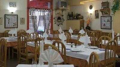 Fonte Gallega Restaurant