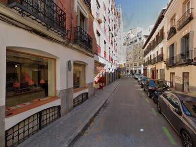 Fonte Gallega Restaurant