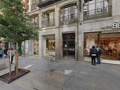 Enrique Tomás Jamon-tapas-vino