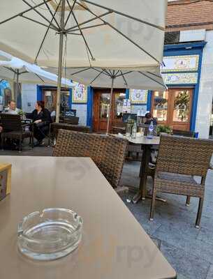 Cervecería Cruz Blanca