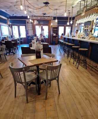 Cervecería Cruz Blanca