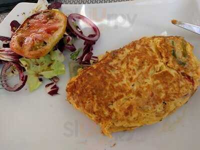 Cervecería Restaurante Literatos 23