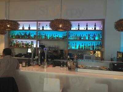 Cervecería Restaurante Literatos 23