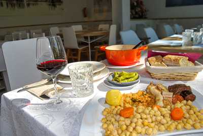 Cervecería Restaurante Literatos 23