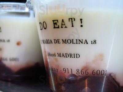 Do Eat!
