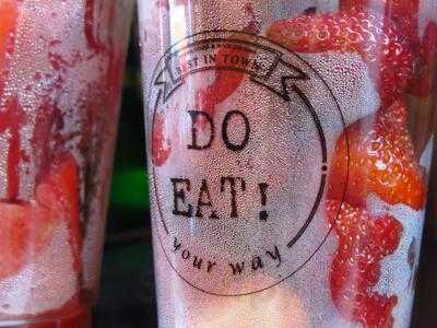 Do Eat!