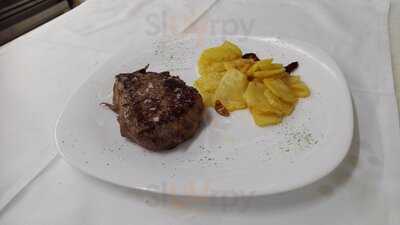 Las Murallas Tapas Bar Restaurante