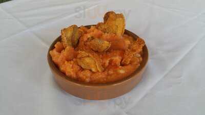 Las Murallas Tapas Bar Restaurante