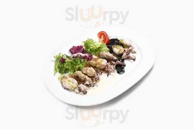 Las Murallas Tapas Bar Restaurante