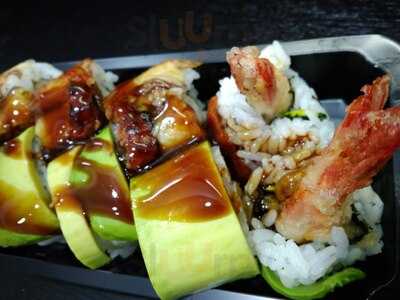Ir Sushi Chamberi
