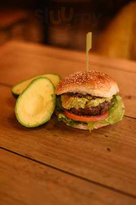 Restaurante Trujillo Bustamante