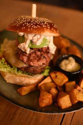 Restaurante Trujillo Bustamante