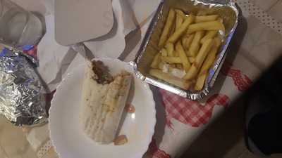 Doner Kebab Quintana