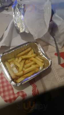 Doner Kebab Quintana