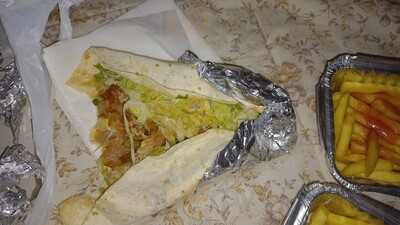 Doner Kebab Quintana