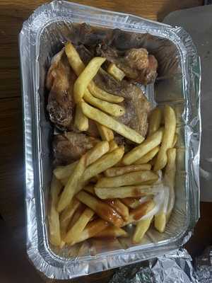 Doner Kebab Quintana