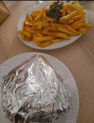 Doner Kebab Quintana