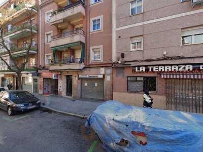 Doner Kebab Quintana