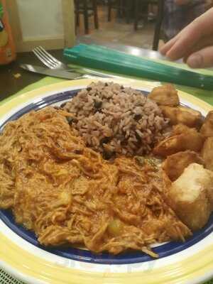 The Fatima's Vinos Y Pinchos