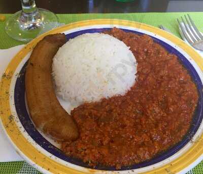 The Fatima's Vinos Y Pinchos