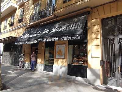 La Maravilla