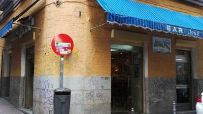 Bar Jose