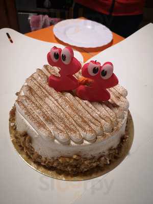 Panaderia Pasteleria Cafeteria Miago