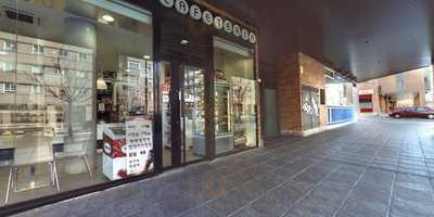 Panaderia Pasteleria Cafeteria Miago