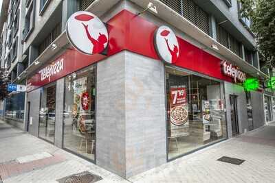 Telepizza