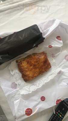 Restaurante Santa Teresa Shop Aravaca