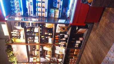 Restaurante Santa Teresa Shop Aravaca