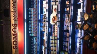 Restaurante Santa Teresa Shop Aravaca