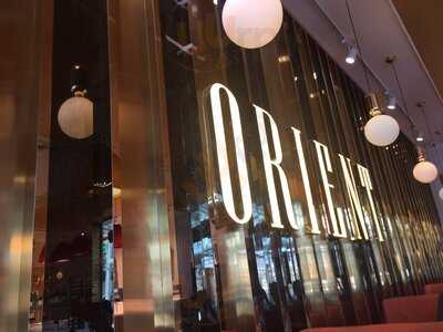Orient