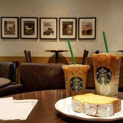 Starbucks Velazquez