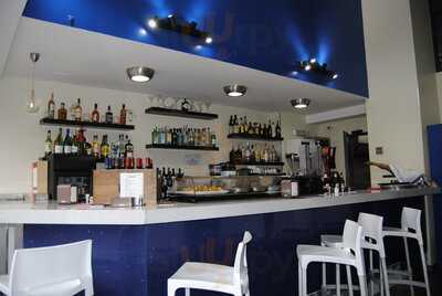 Bar Restaurante Sunset Valdebernardo