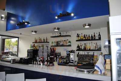 Bar Restaurante Sunset Valdebernardo