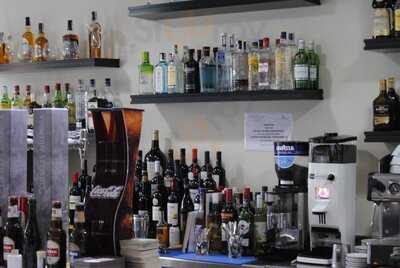 Bar Restaurante Sunset Valdebernardo