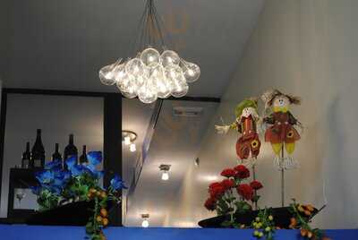 Bar Restaurante Sunset Valdebernardo