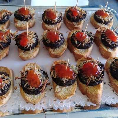 Bar Restaurante Sunset Valdebernardo