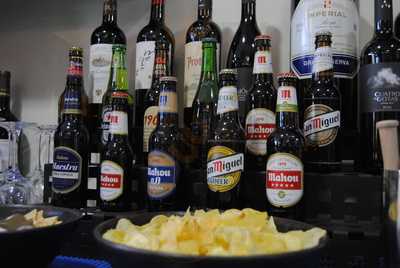 Bar Restaurante Sunset Valdebernardo