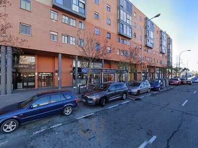 Bar Restaurante Sunset Valdebernardo