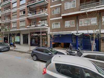 Foster's Hollywood Guzmán El Bueno