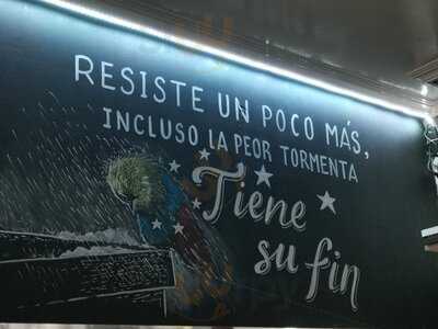 La Taberna Del Pintor