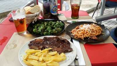 La Taberna Del Pintor