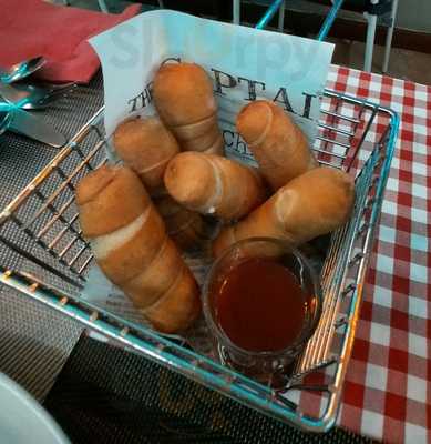 La Taberna Del Pintor