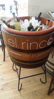 El Rincon Del Puerto