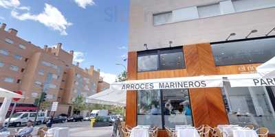 El Rincon Del Puerto