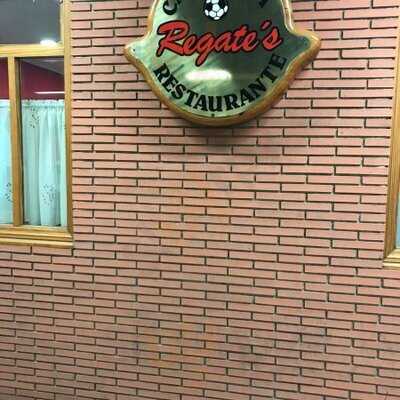 Restaurante Regates