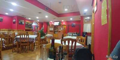 Restaurante Regates